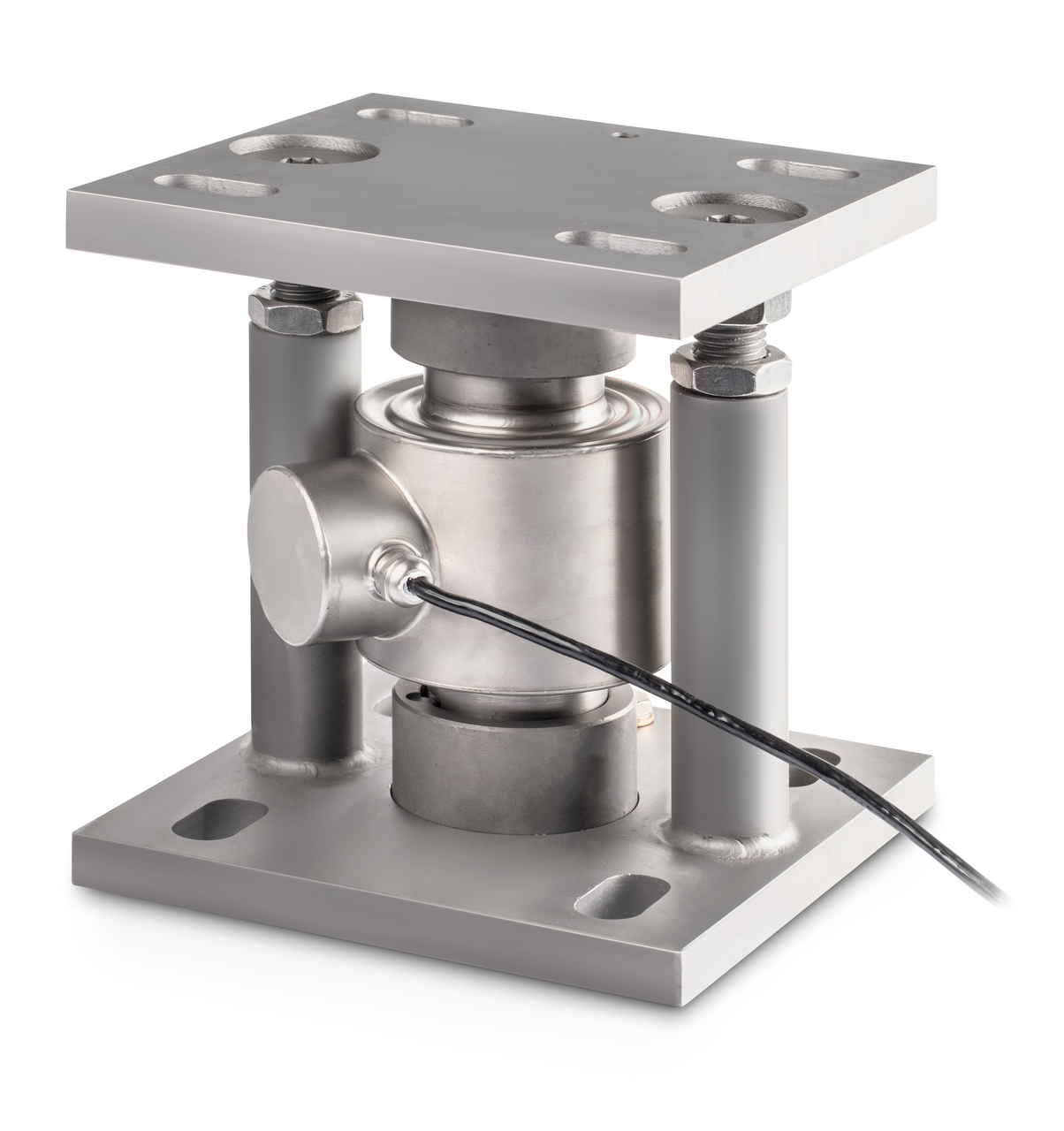 Montagekit für CD 40-3P1