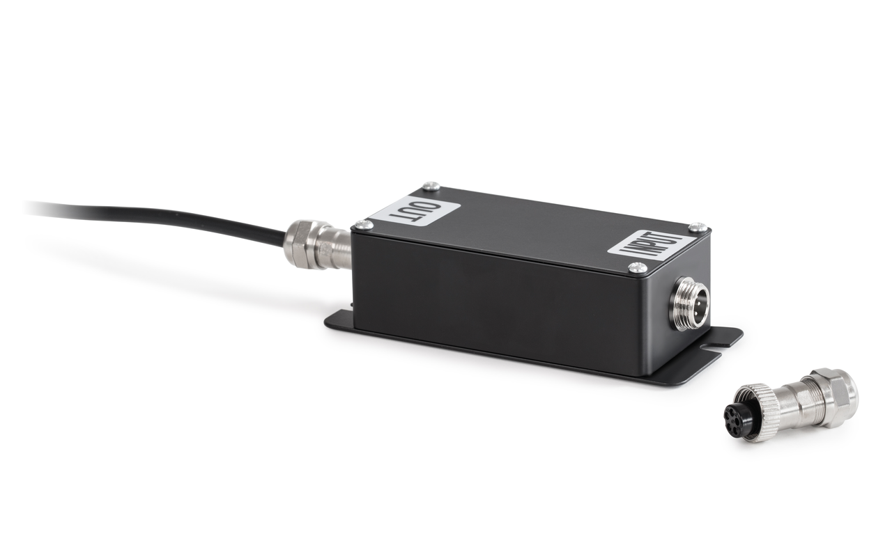 Wägetransmitter | für CB P1