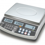 Zählwaage Max 30 kg | d=0