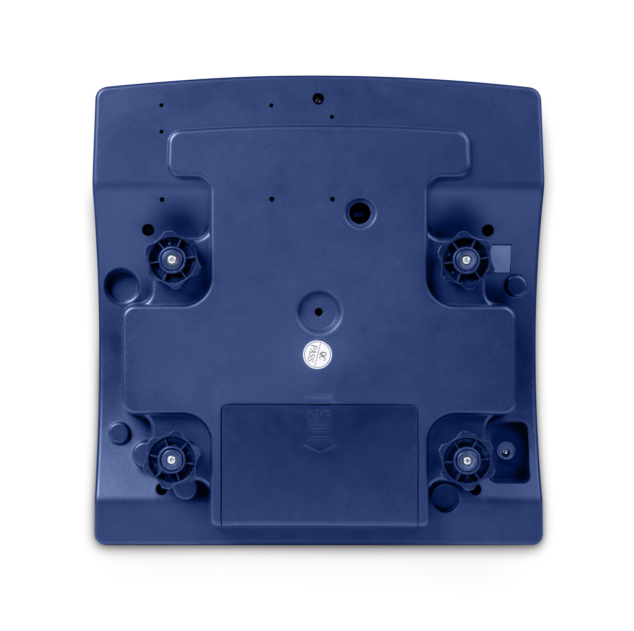 Wägebereich 6 kg 0005 kg