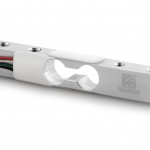 Wägezelle Miniatur Biegebalken 2kg