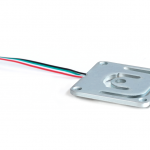 Wägezelle Vollbrücke