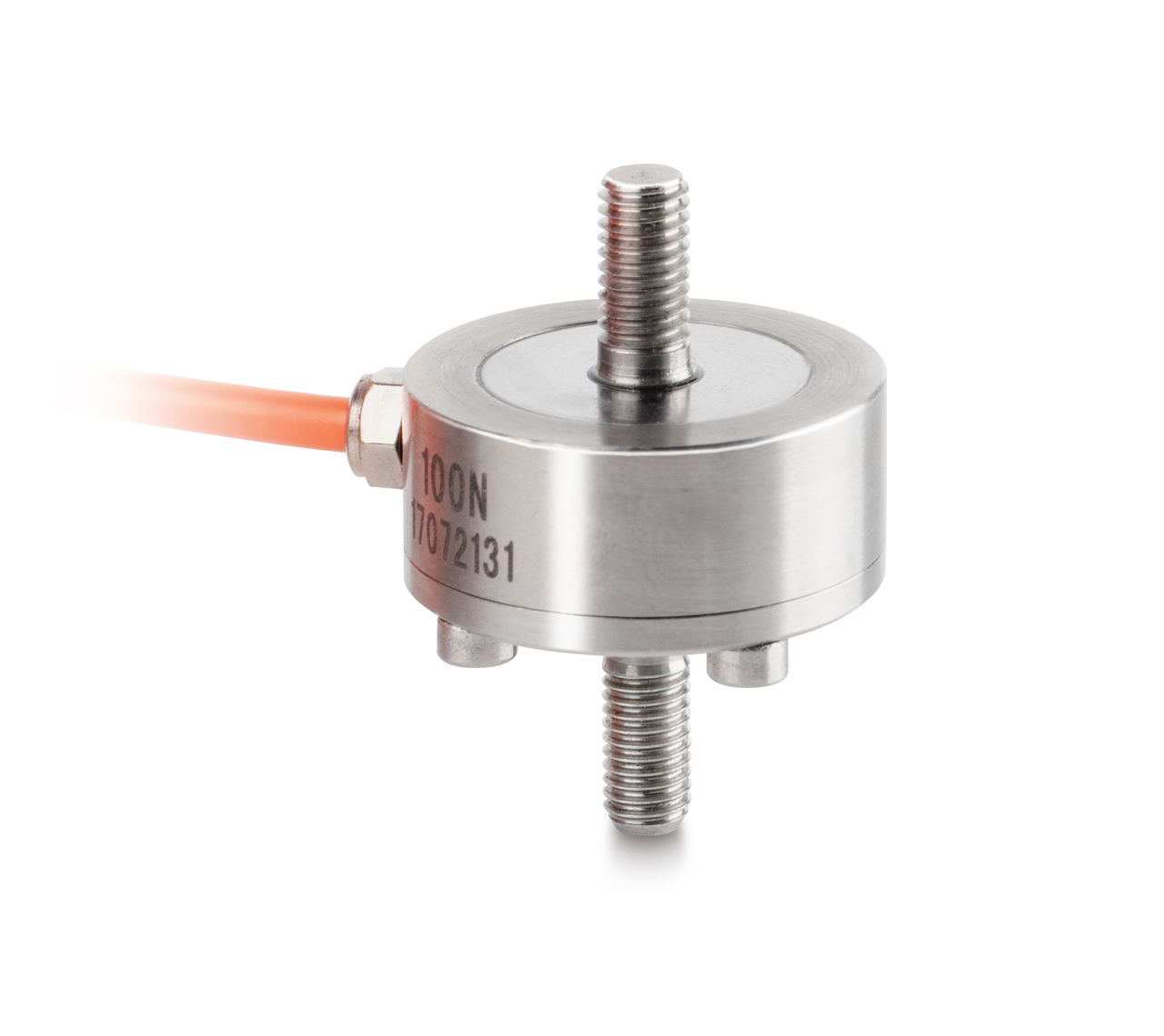 Wäge-/Kraftmesszelle (1 Stück ) 1000kg (~10kN) Miniatur