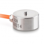 Wäge-/Kraftmesszelle (1 Stück ) 2000kg (~20kN) Miniatur