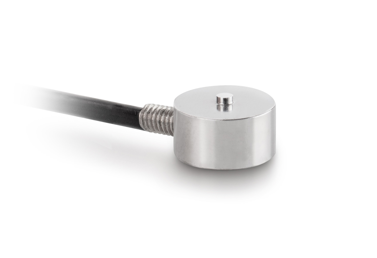 Wäge-/Kraftmesszelle (1 Stück ) 5kg (~50N) Miniatur