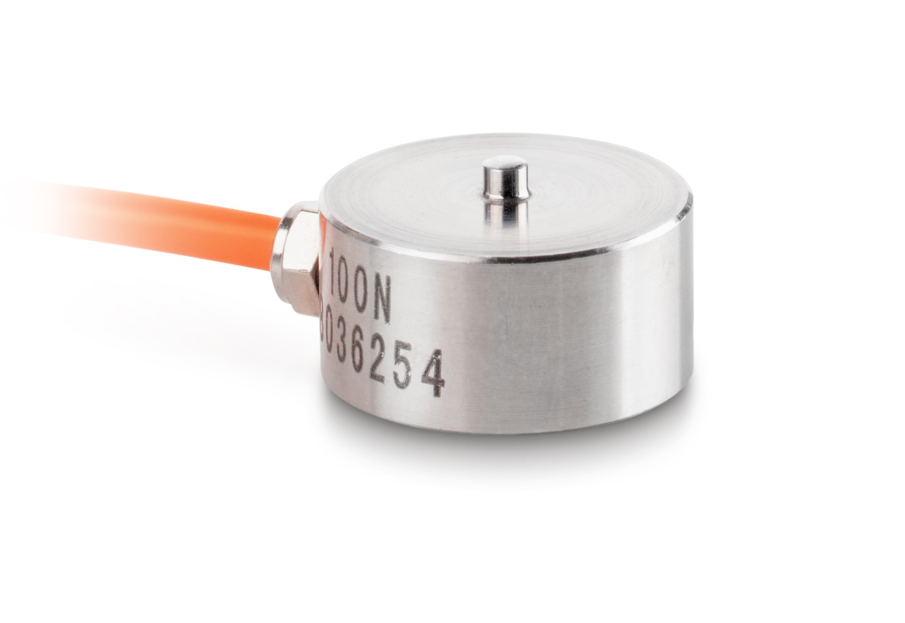 Wäge-/Kraftmesszelle (1 Stück ) 50kg (~500N) Miniatur