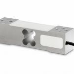 Wägezelle single point