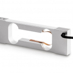 Wägezelle nicht OIML zertifiziert