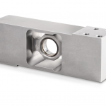 Wägezelle Single-Point Wägezelle hermetisch gekapselt