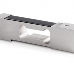 Wägezelle single point