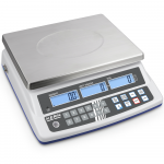 Zählwaage Max 30000 g | d=1 g