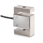 Wäge-/Kraftmesszelle 30t (~300kN) "S" | nicht OIML zertifiziert