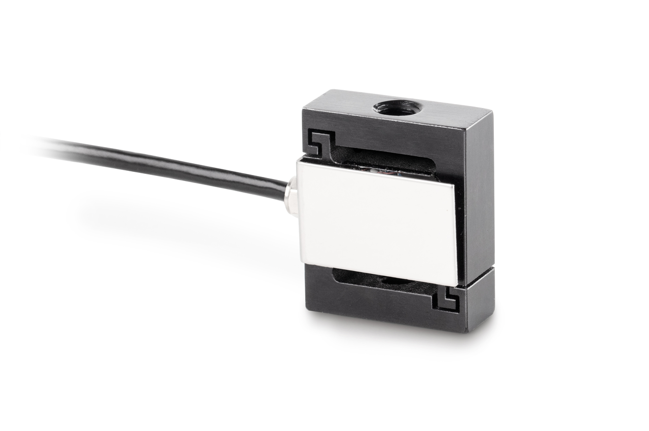 Wäge-/Kraftmesszelle (1 Stück ) 5kg (~50N) Miniatur