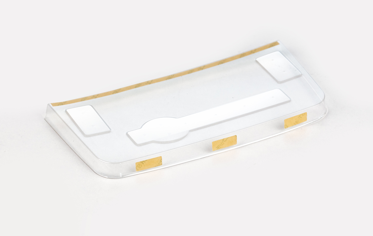 Arbeitsschutzhaube (5 Stück ) für DBS