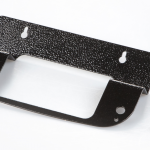 Wandhalterung zur Wandmontage des Anzeigegeräts für die Serien DE-D/A