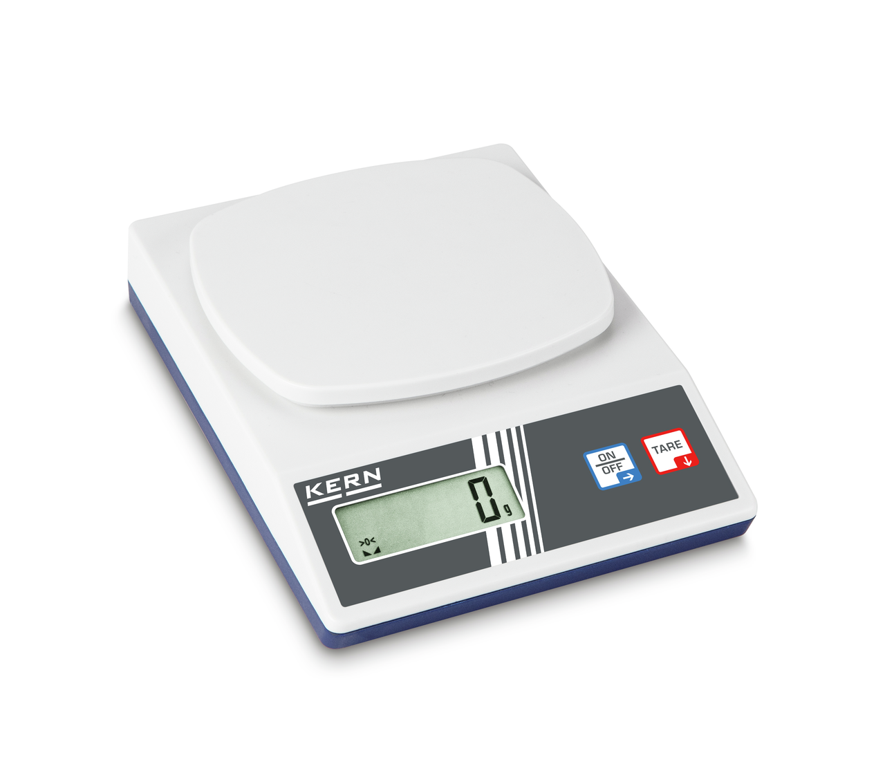 Schulwaage KERN EFS 2000-0