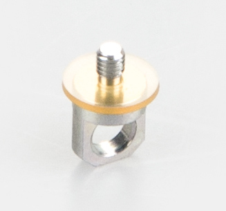 Öse für Unterflurwägungen für Wägeplatten bis 170x142mm