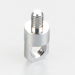 Öse für Unterflurwägung für KERN EW-N/EG-N (nur für Wiegeplattengröße 180x160mm)