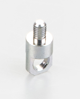 Öse für Unterflurwägung für KERN EW-N/EG-N (nur für Wiegeplattengröße 180x160mm)