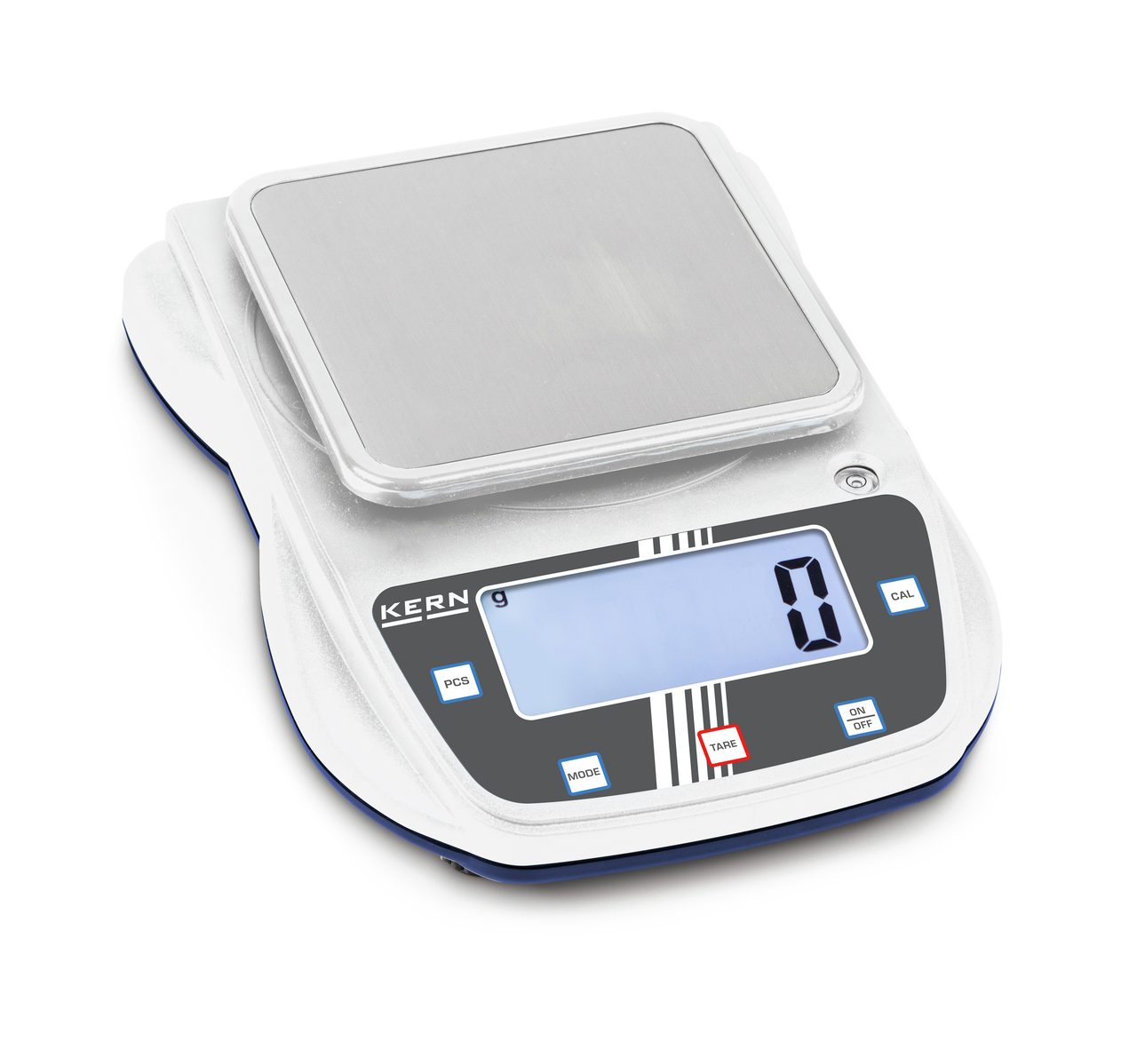 Präzisionswaage Max 3000 g | d=1 g