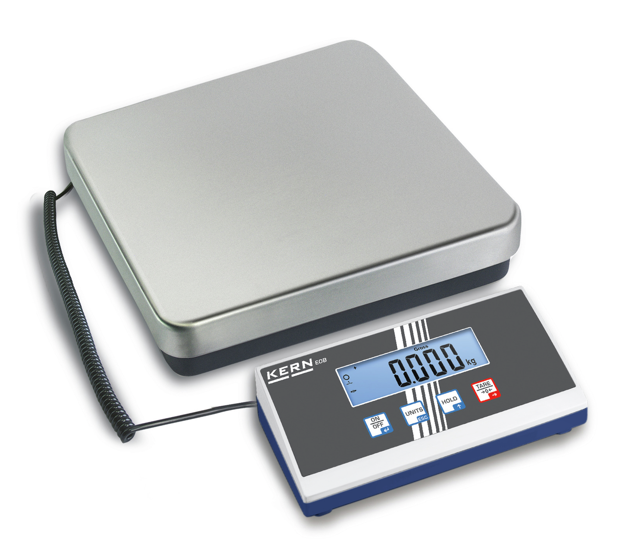 Paketwaage Max 15 kg | d=0