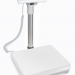 Stativ - 480 mm für Plattformen der Größe 300x300mm