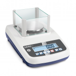 Präzisionswaage (DMS) Max 600 g | e=0