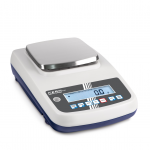 Präzisionswaage (DMS) Max 6000 g | e=1 g | d=0