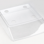 5er-Set Arbeitsschutzhaube für FCB 10K-/FCB 20K-/FCB 30K-/FCE 10K-/FCE 3K