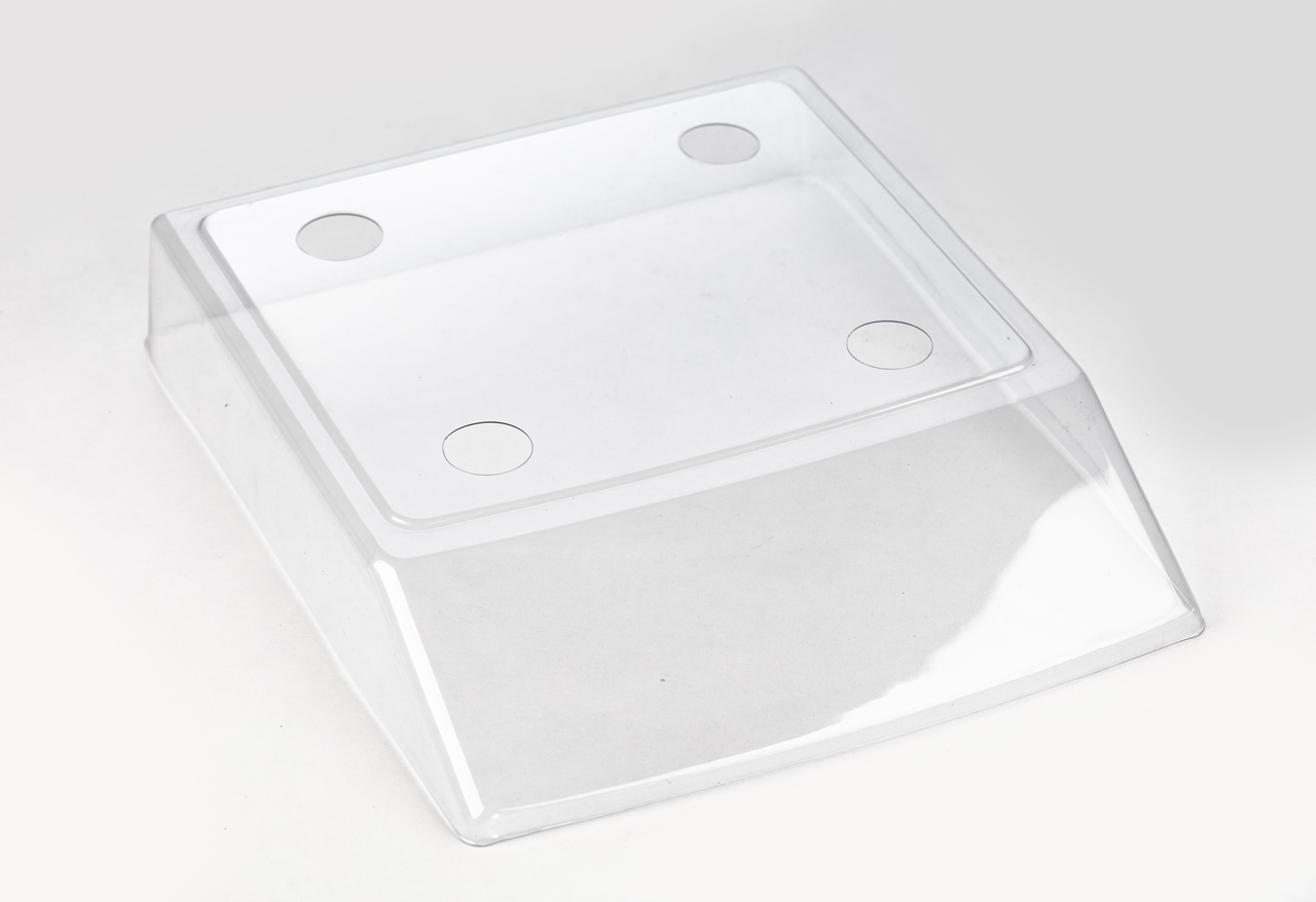 5er-Set Arbeitsschutzhaube für FCB 10K-/FCB 20K-/FCB 30K-/FCE 10K-/FCE 3K