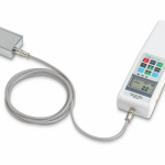 Digitales Kraftmessgerät (extern) Max 200 N | d=0