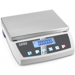 Tischwaage Max 8 kg | d=0