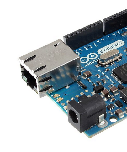 Ethernet-Modul für TFKB 15K-3DM-/TFKB 30K-3DM-/TFKB 6K-3DM-/TF