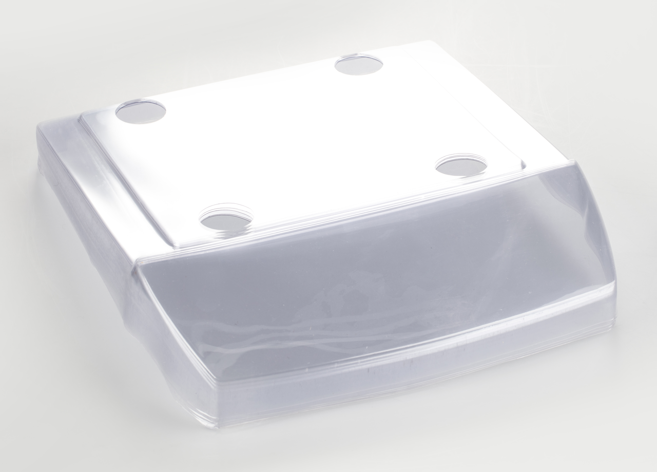 5er-Set Arbeitsschutzhaube für CKE 16K0.05