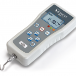 Digitales Kraftmessgerät (intern) Max 10 N | d=0