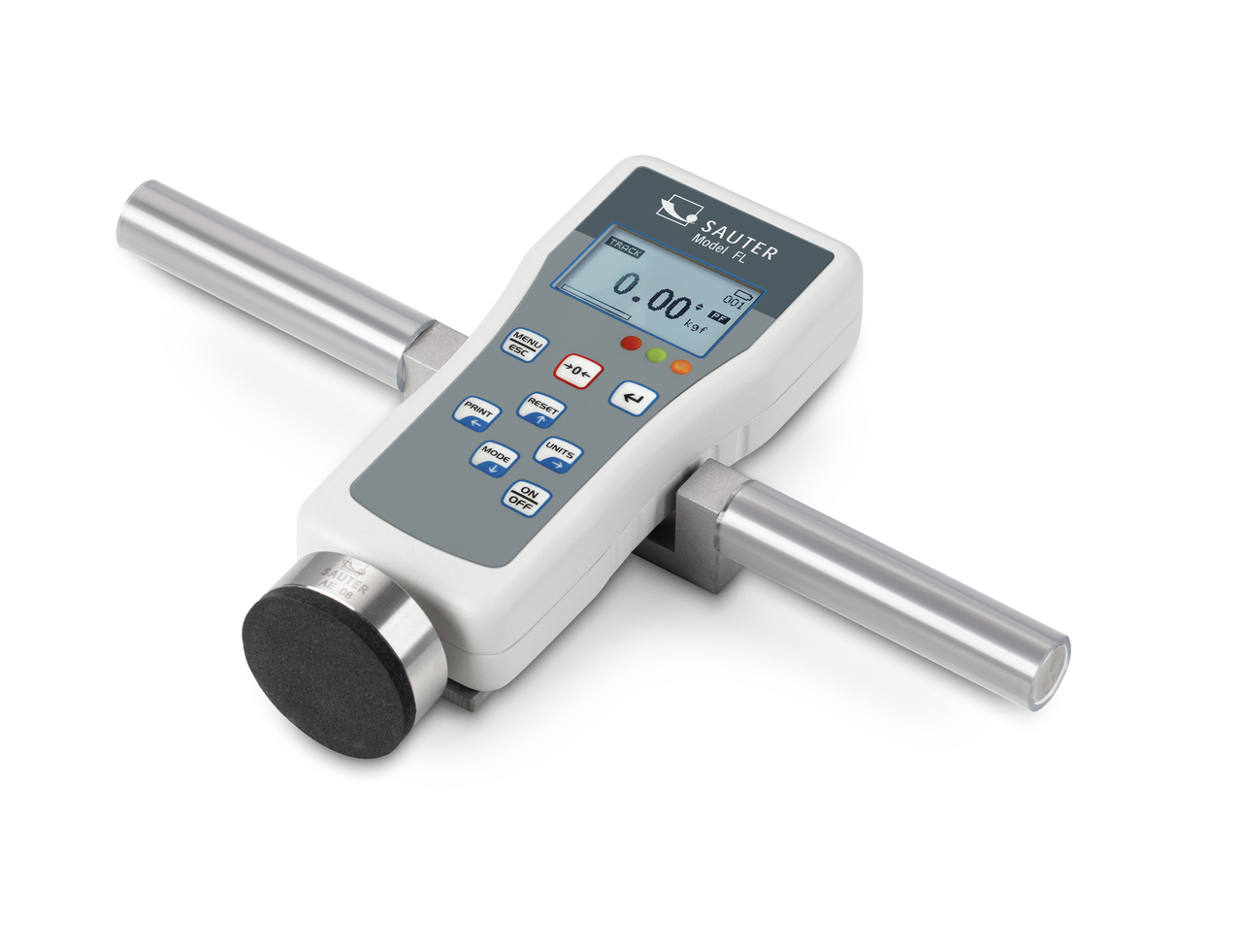 Grabsteintester Max 1 kN | d=0