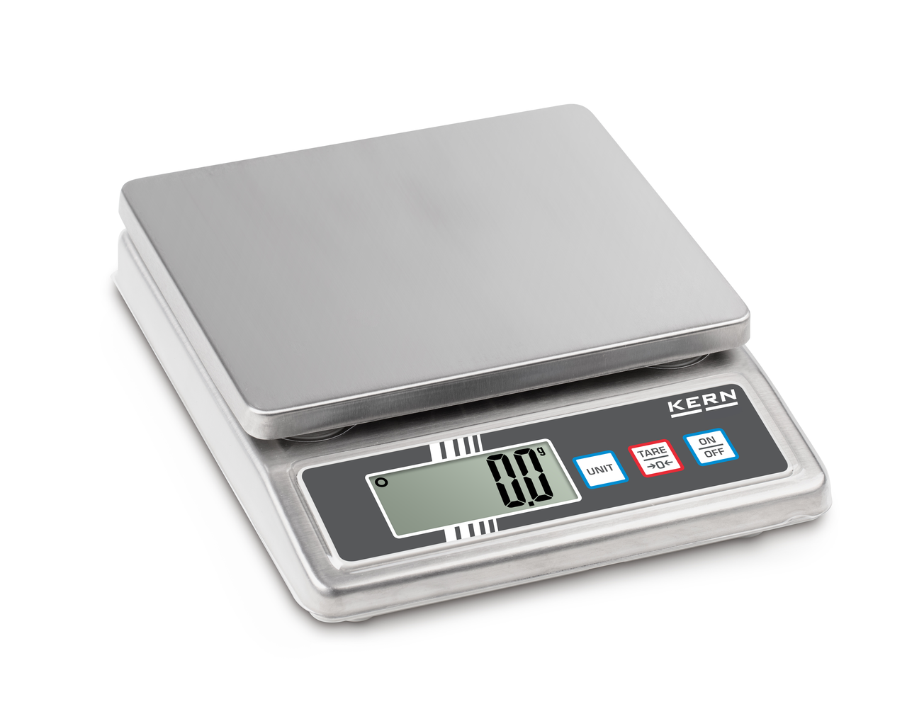 Tischwaage Max 500 g | d=0