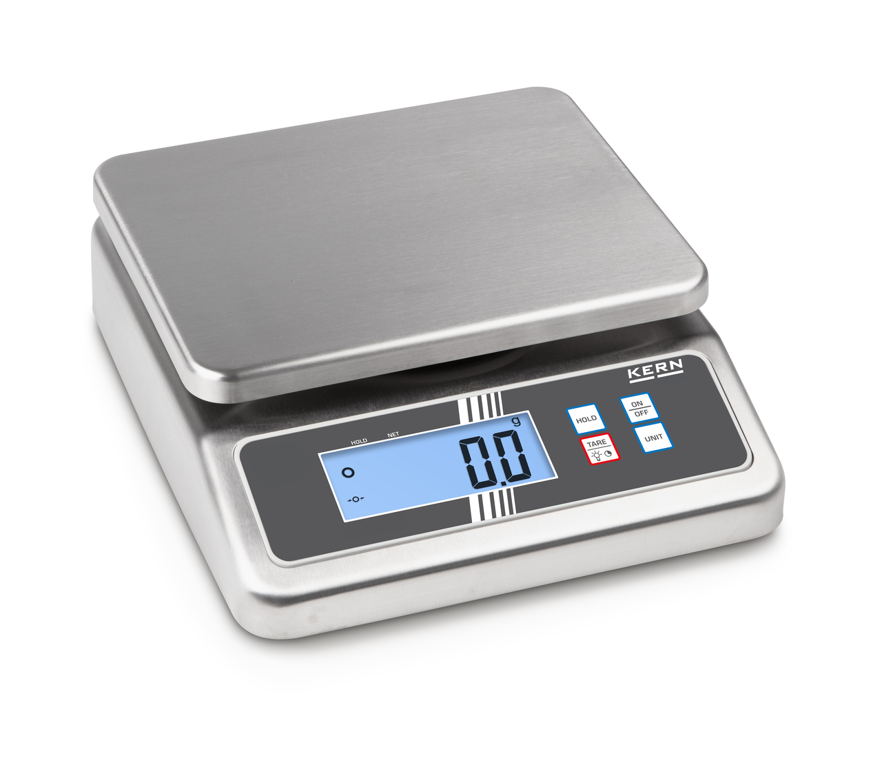 Tischwaage Max 5000 g | 7500 g | d=0