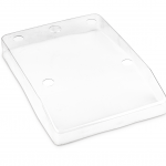 5er-Set Arbeitsschutzhaube