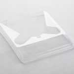 Arbeitsschutzhaube für FOB-NS