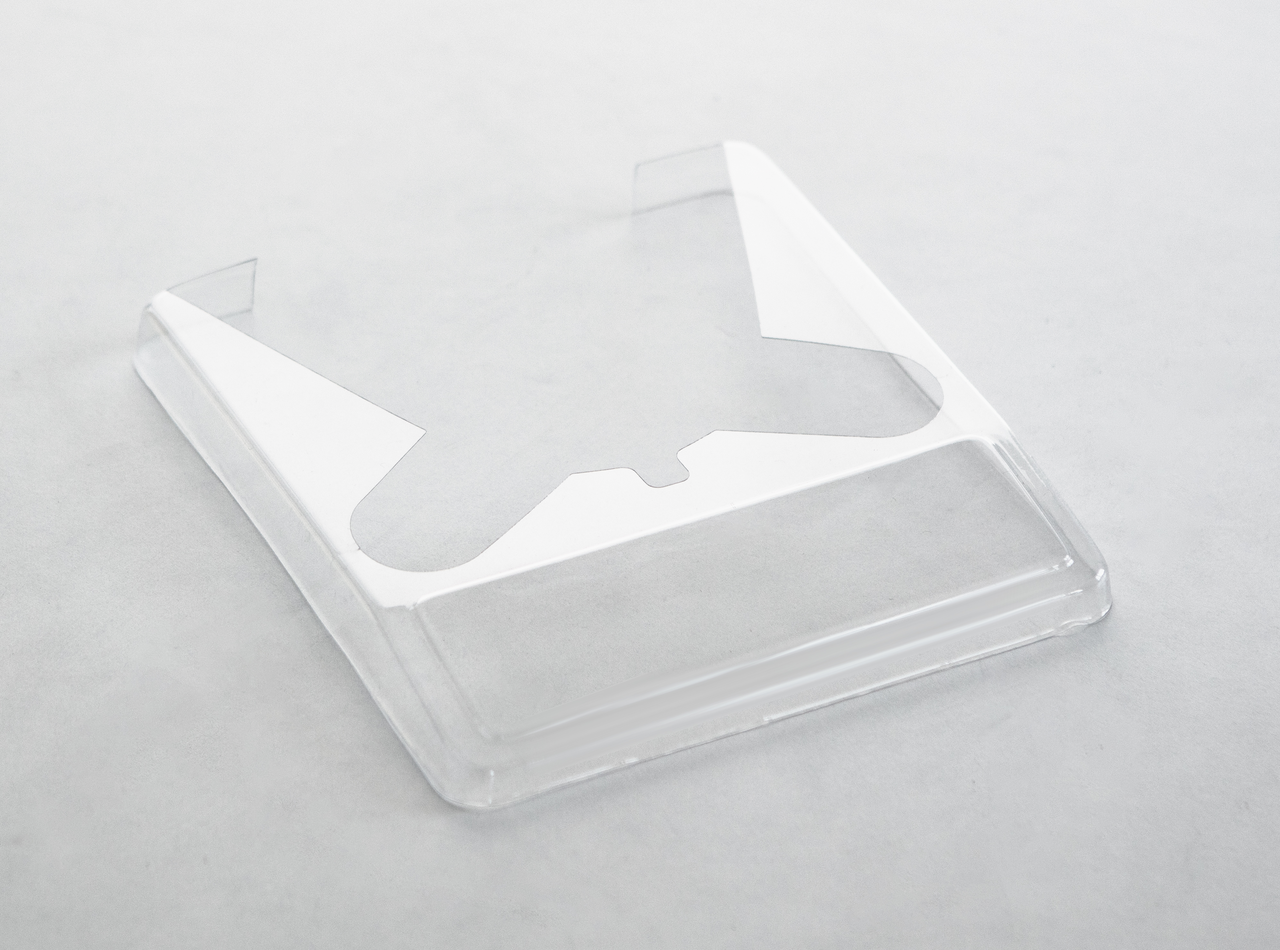 Arbeitsschutzhaube für FOB-NS