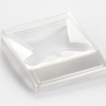 5er-Set Arbeitsschutzhaube für FOB-NS