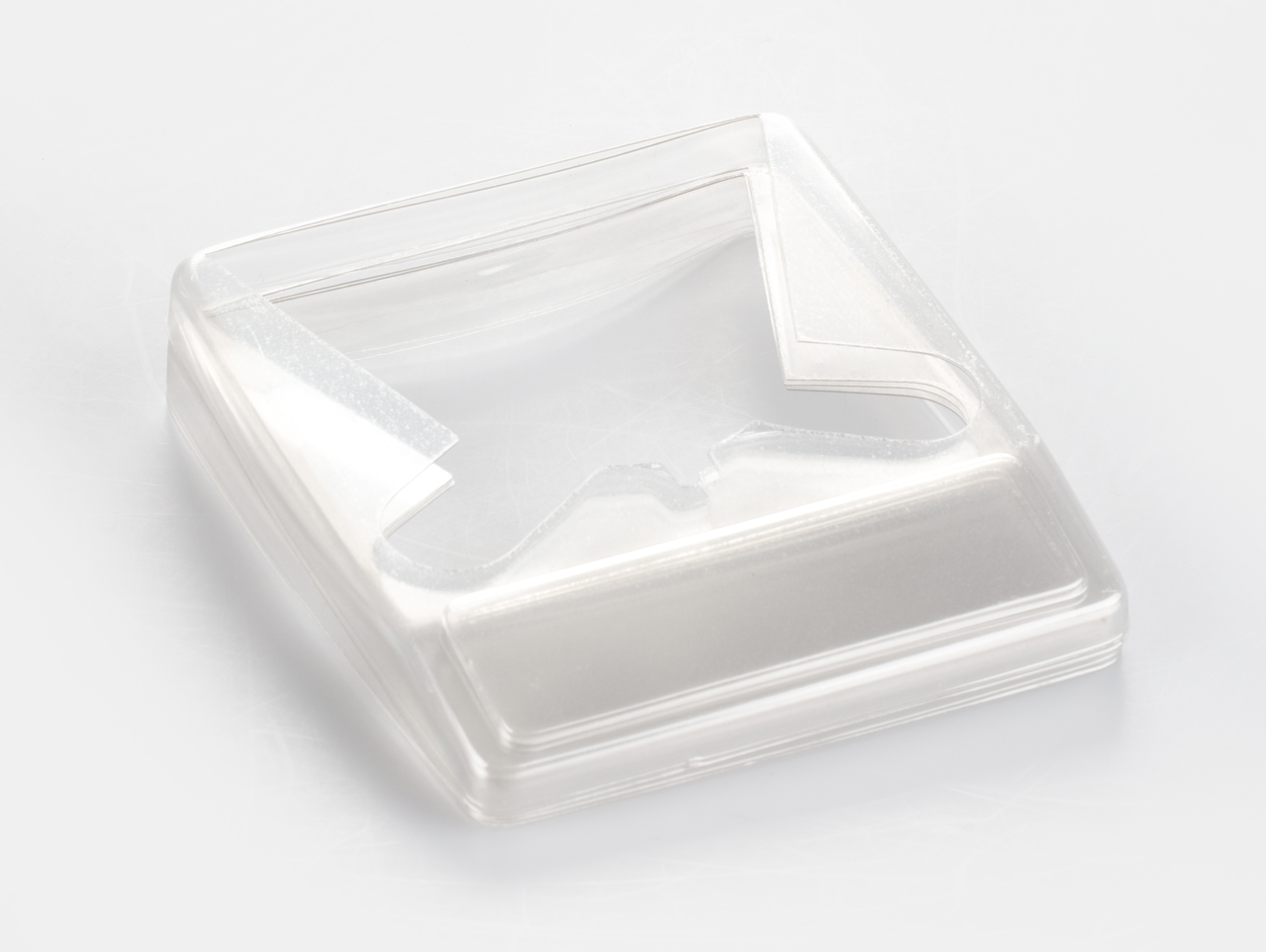 5er-Set Arbeitsschutzhaube für FOB-NS