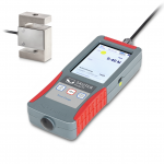 Digitales Kraftmessgerät (externe Messzelle) FS 2-100KSP1