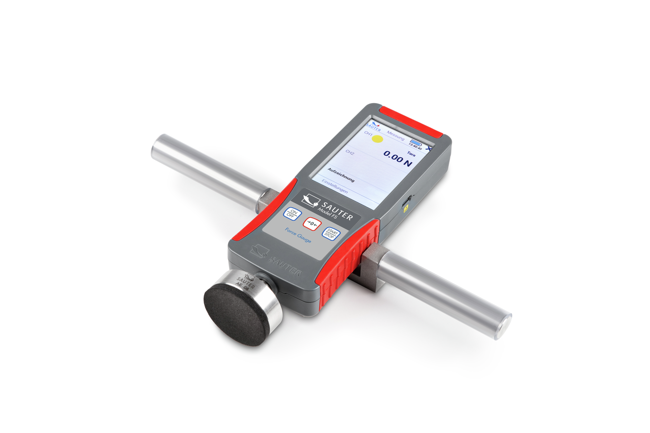 Grabsteintester Max 500 N | d=0