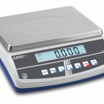 Tischwaage mit Eichzulassung 2 g | 5 g | 6000 g | 15000 g