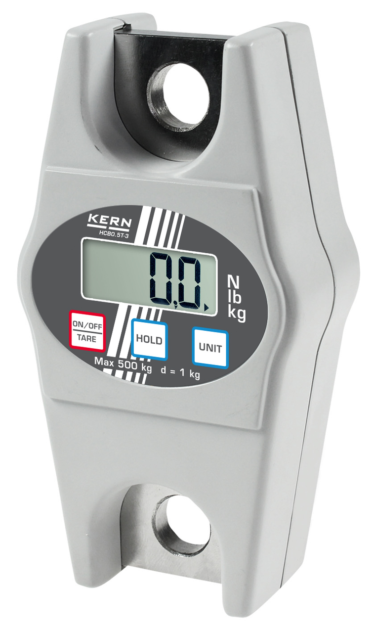 Hängewaage Max 1000 kg | d=2 kg