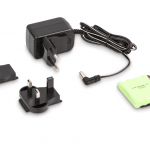 Akku (NiMH) für THCD-A Connector: Steckklemmen