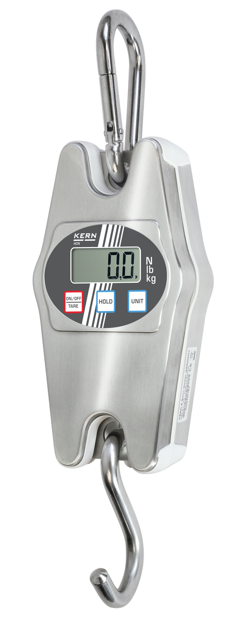 Hängewaage Max 200 kg | d=0