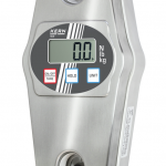 Hängewaage Max 50 kg | d=0